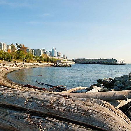 Belltown Waterfront Suites By Barsala Seattle Eksteriør billede