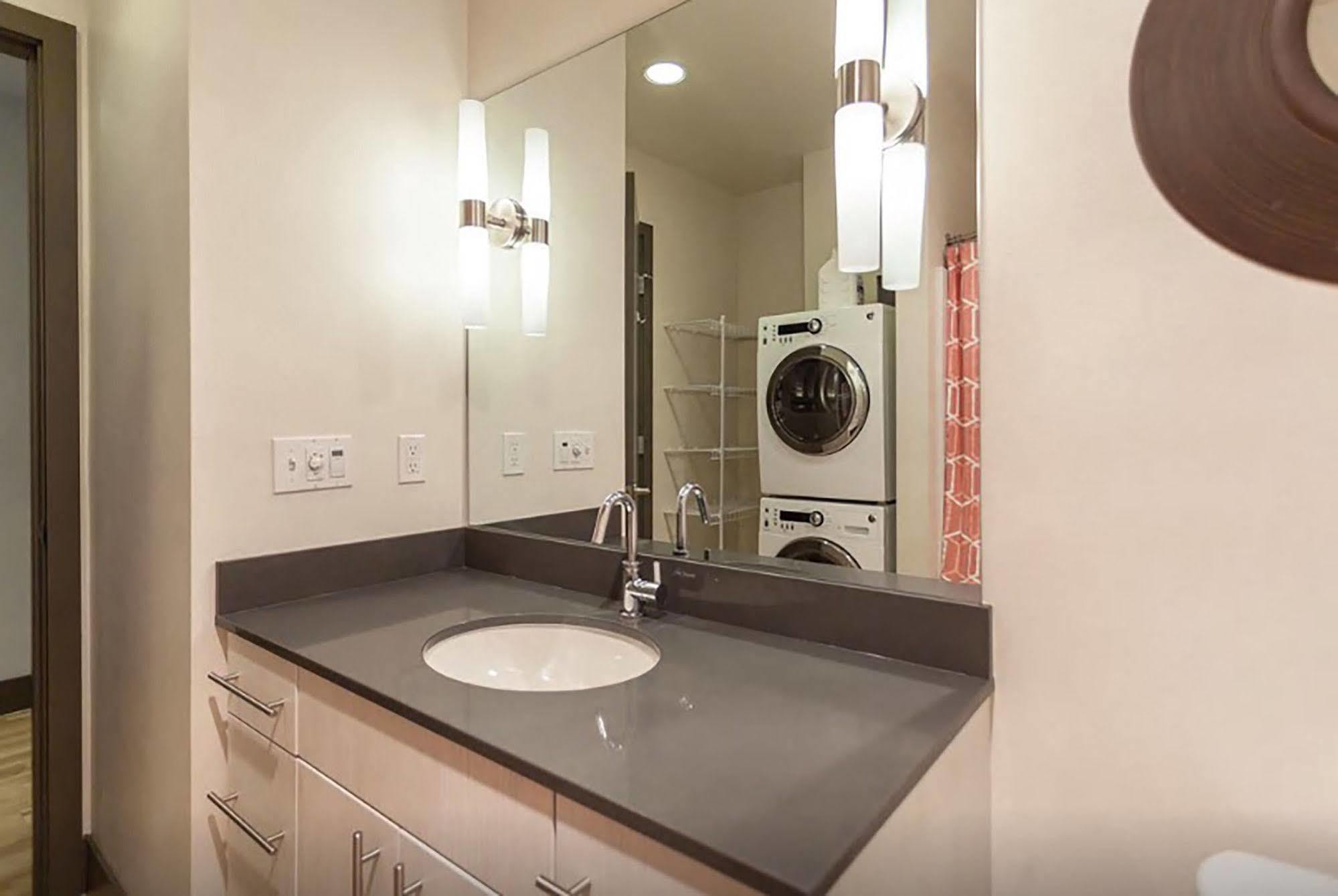Belltown Waterfront Suites By Barsala Seattle Eksteriør billede