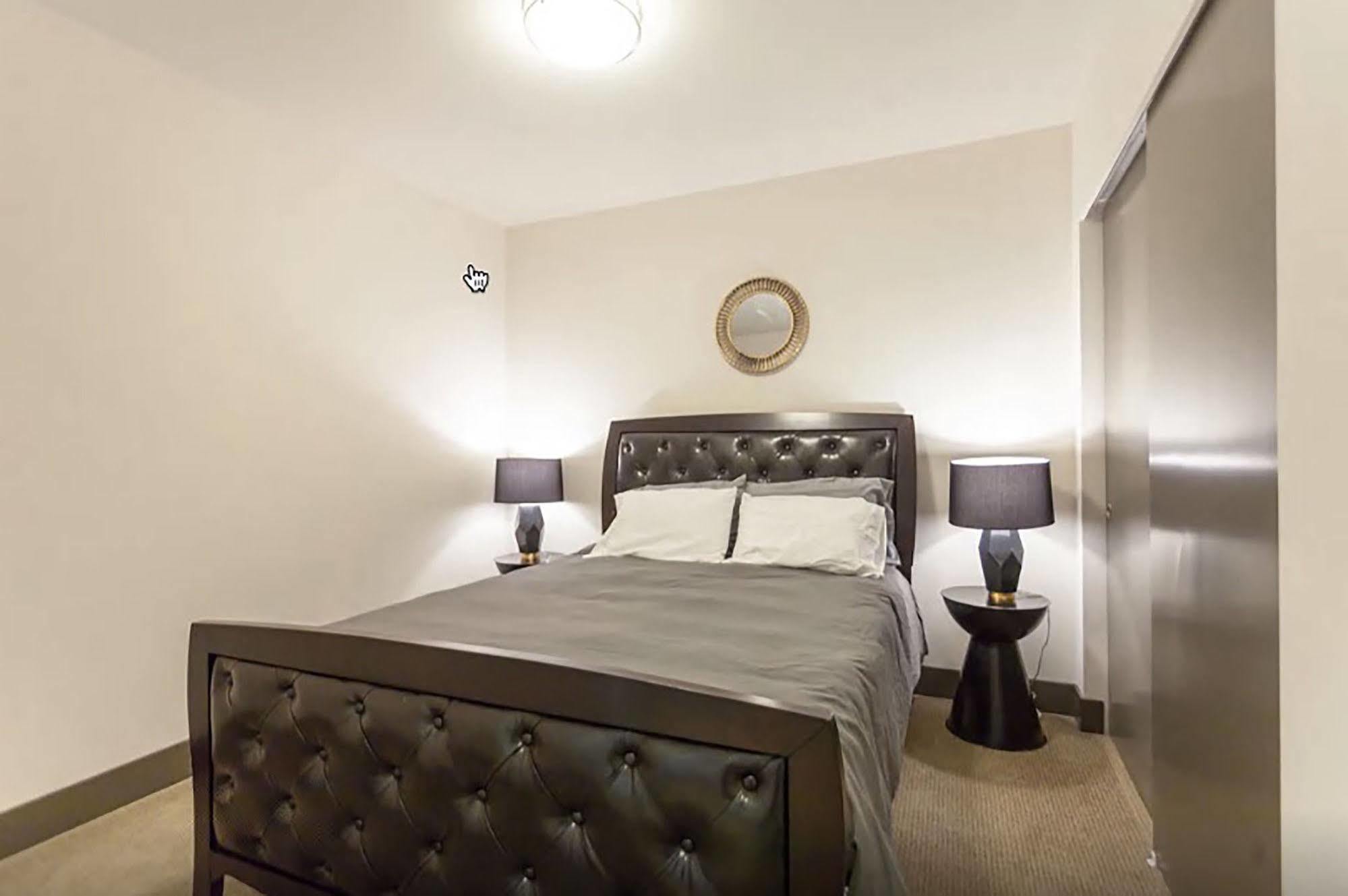 Belltown Waterfront Suites By Barsala Seattle Eksteriør billede