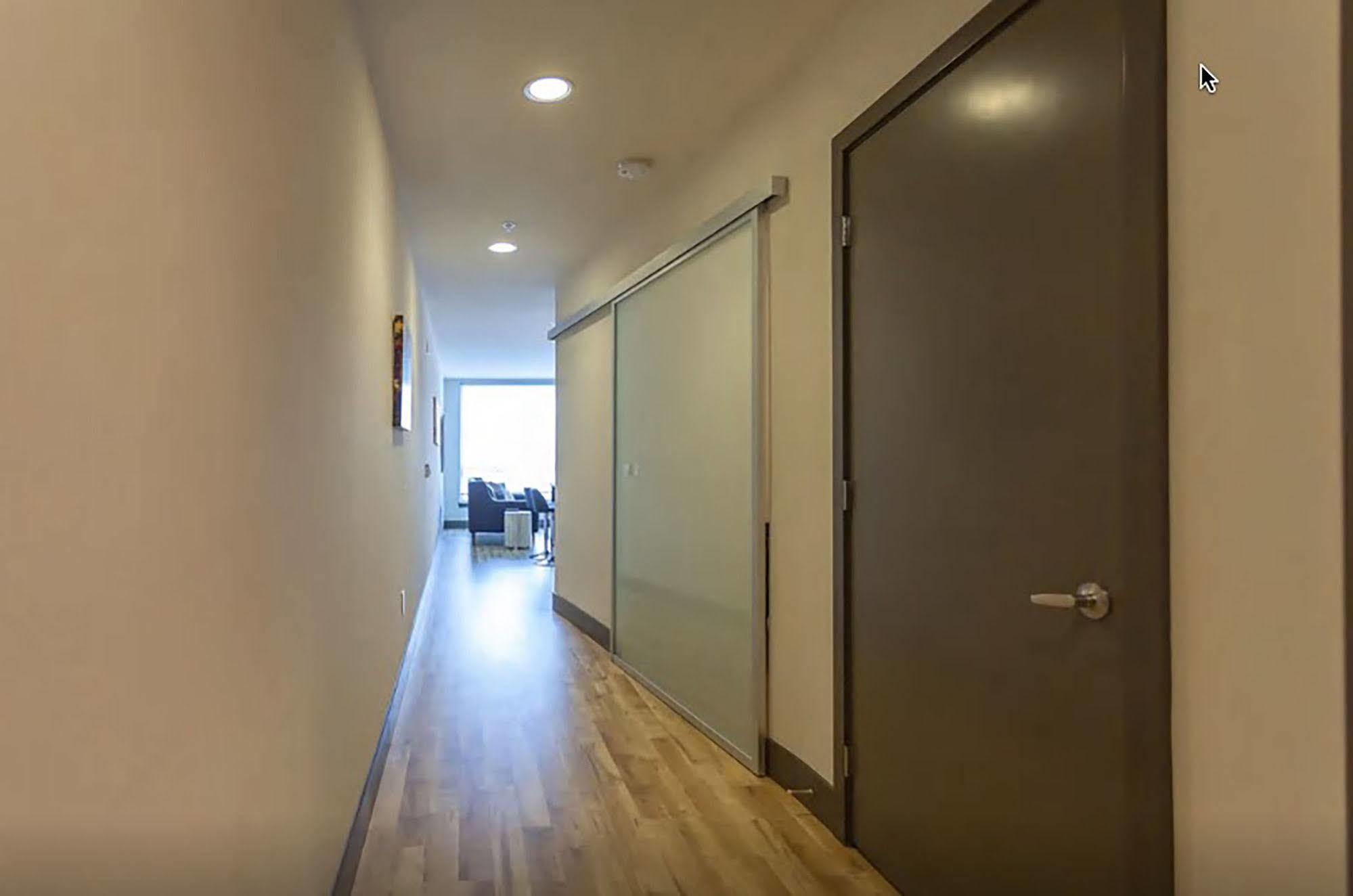 Belltown Waterfront Suites By Barsala Seattle Eksteriør billede